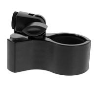 VINTORKY Soporte Para Micrófono Pinza Grande De Plástico Clip De Micrófono Fiable Resorte Adaptador 3/8 y Accesorios Adecuado Para Estudio y Grabación Profesional