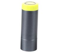 VINTORKY Tapa Batería Micrófono Resistente Compatible con Bbs Cubierta Protectora Ligera y Fácil de Instalar para Micrófonos Inalámbricos Conferencias y Eventos