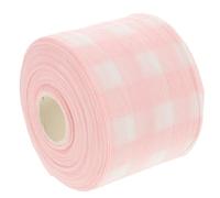 VINTORKY Toallitas Desechables para Esmalte de Uñas en Rollo, Almohadillas de Algodón para Limpieza sin Pelusa, Aptas para Uso Diario y Profesionales de Uñas