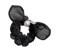 VINTORKY Tocado Para Niña Cuerda Cabello Aro Cabello Simple Accesorio Cabeza Femenino