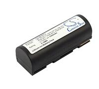 VINTRONS 1400mAh Battery For FUJIFILM FinePix 6800 Zoom, FinePix 6900 Zoom