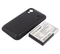 VINTRONS 3.7V Battery For Samsung GT-S5830T Galaxy S Mini, Galaxy Fit, GT-S5830i, Galaxy GIO, Cooper
