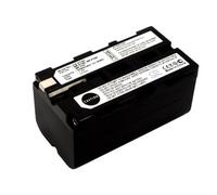 VINTRONS Batería Recargable de 4400 mAh para Sony NP-F730, DCR-TR8000, NP-F750, HVL-20DW (luz de vídeo), NP-F770