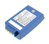 VINTRONS Battery Vocollect Talkman T5, Talkman A500, 4400 mAh, 3,7 V mAh