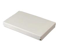 VINTRONS Li-Ion Battery Pack Fits Metrologic MK5502-79B614, BA-80S700, 46-00311, MK5502, MK5502-79B639, SP5500