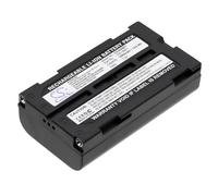 VINTRONS Rechargeable Battery 2000mAh For Panasonic VW-VBD1E, NV-GS150EG-S, PV-GS70, NV-GS27, VW-VBD1