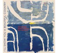 Vintskevich Kershaw Trio - I’ll Show You A Beautiful Country (Blue Vinyl) [Vinilo]