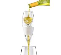 Vinturi Aireador, instantáneo, de Vino Blanco, Silicona, V1020
