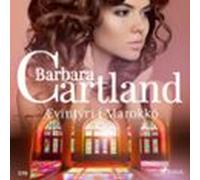Ævintýri Í Marokkó (Hin Eilífa Sería Barböru Cartland 5)