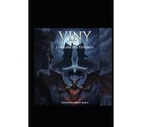 VINY "L'origine des ténèbres".: Un thriller de mystère et de terreur dans l'Espagne de 1965.