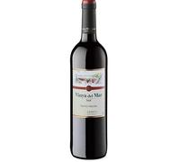 Vinya del Mar Azul Tinto - Vino Tinto D.O. Catalunya - 1 Botella x 750 ml