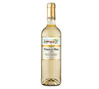 Vinya Del Mar Azul Vino Blanco Semidulce D.O. Cataluña - 75 cl.