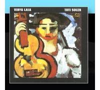 Vinya Laia by Toti Soler
