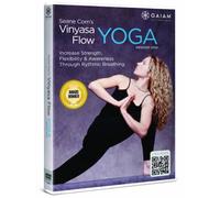 Vinyasa Flow Yoga-Session 1 [Reino Unido] [DVD]