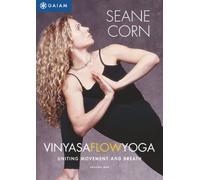 Vinyasa Flow Yoga: Uniting Movement & Breath 1 [USA] [VHS]