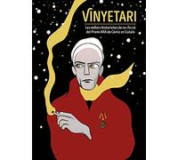 Vinyetari. Les Millors Historietes de No-Ficció Del Premi Ara de còmic En Català (SIN COLECCION)