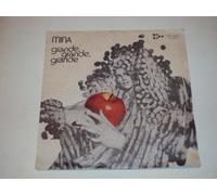 (VINYL 7") Grande Grande Grande / Non Ho Parlato Mai