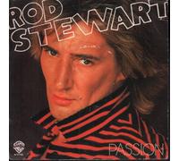 (VINYL 7") Passion / Better Off Dead