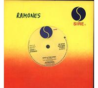 (VINYL 7") She'S The One / I Wanna Be Sedated