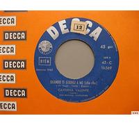 (VINYL 7") Twistin The Twist / Quando Ti Stringi A Me