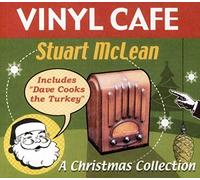 Vinyl Cafe: a Christmas Collec