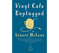 Vinyl Cafe Unplugged (The Vinyl Café Series)
