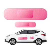 Vinyl Car Stickers - Decorative Bumper Decals for Auto Truck | Weatherproof Adhesive Graphics with, Unique Designs for Laptops Water Bottles and Outdoor Gear 9.84x2.76 in