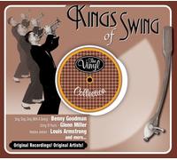 Vinyl Collection: Kings of Swing