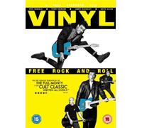 Vinyl [DVD] [Reino Unido]