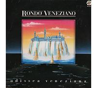 (VINYL EP) Odissea Veneziana