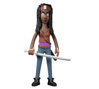 Vinyl Idolz The Walking Dead Figura Michonne Funko 5594