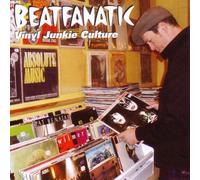 Vinyl Junkie Culture