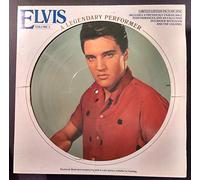 (VINYL LP) A Legendary Performer Volume 3