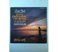 (VINYL LP) Annie Haslam