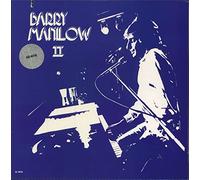 (VINYL LP) Barry Manilow 2