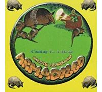 (VINYL LP) Coming To A Head