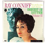 (VINYL LP) Concert In Rhythm Volume 2