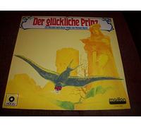 Vinyl LP: Der glückliche Prinz/ Marifon