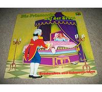 Vinyl LP: Die Prinzessin auf der Erbse / Kolibri