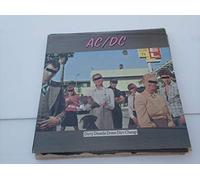 (VINYL LP) Dirty Deeds Done Dirt Cheap