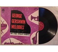 (Vinyl, LP) George Gershwin Melodies and Other Popular Favorites