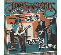 (VINYL LP) Highs In The Mid Sixties Volume 12 Texas Part 2