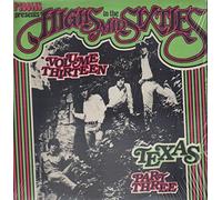 (VINYL LP) Highs In The Mid Sixties Volume 13 Texas Part 3