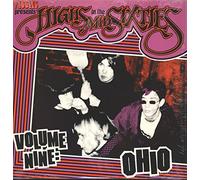 (VINYL LP) Highs In The Mid Sixties Volume 9 Ohio