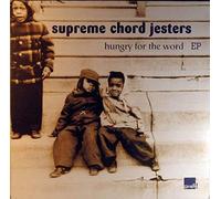 (VINYL LP) Hungry For The Word Ep