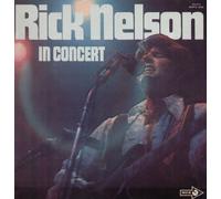 (VINYL LP) In Concert