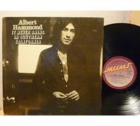 (VINYL LP) It Never Rains In Southern California