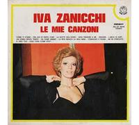 (VINYL LP) Le Mie Canzoni