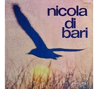 (VINYL LP) Nicola Di Bari Sm3222