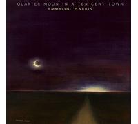 (VINYL LP) Quarter Moon In A Ten Cent Town